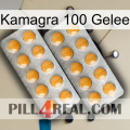 Kamagra 100 Jelly levitra2
